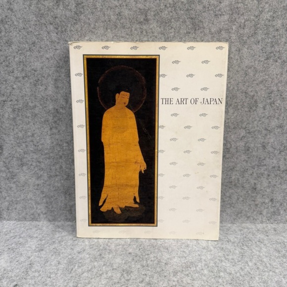 The Art of Japan: Masterworks in the Asian Art Museum‎ of San Francisco